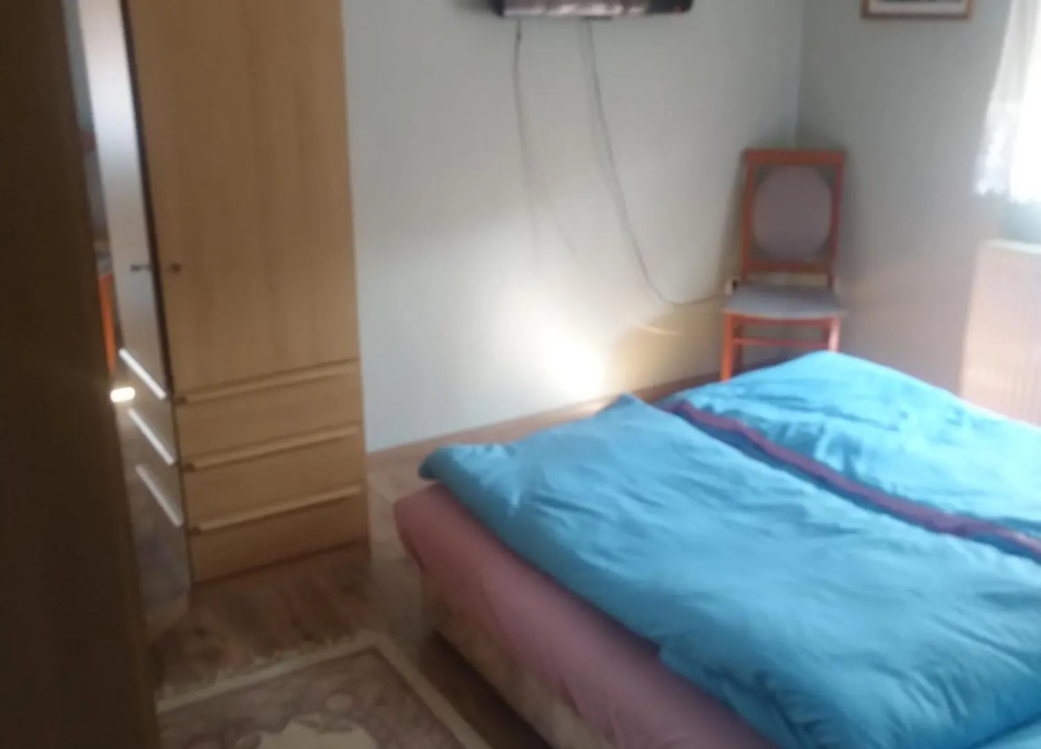 Fejervari Vendeghaz Hajdúszoboszló