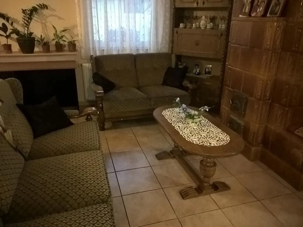 Fejervari Vendeghaz Hajdúszoboszló