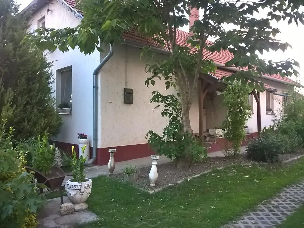 Fejervari Vendeghaz Hajdúszoboszló Ungern